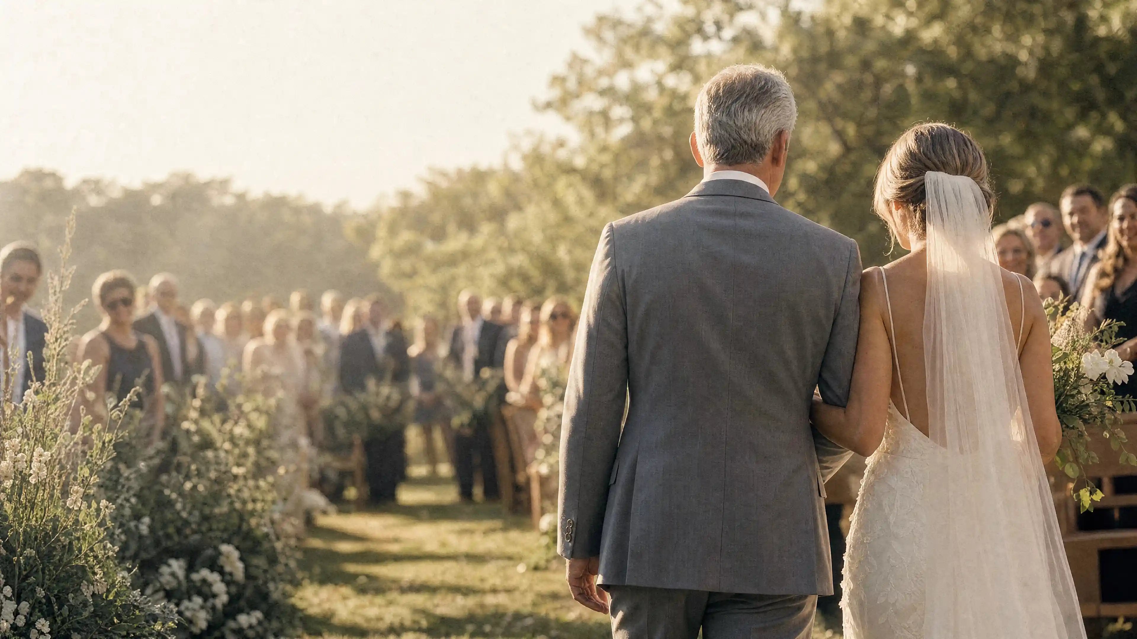 Father of the Bride Suit — A Guide for Liverpool Weddings