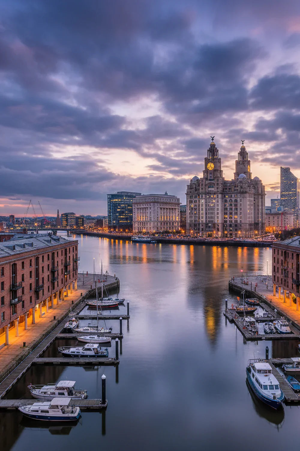 Liverpool