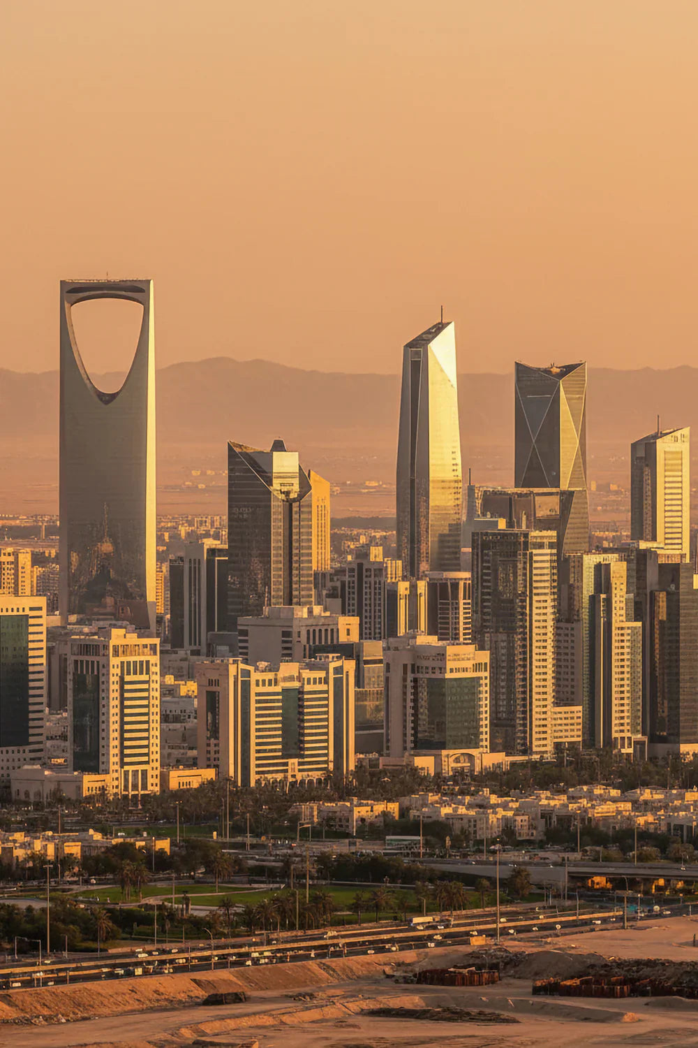 RIYADH