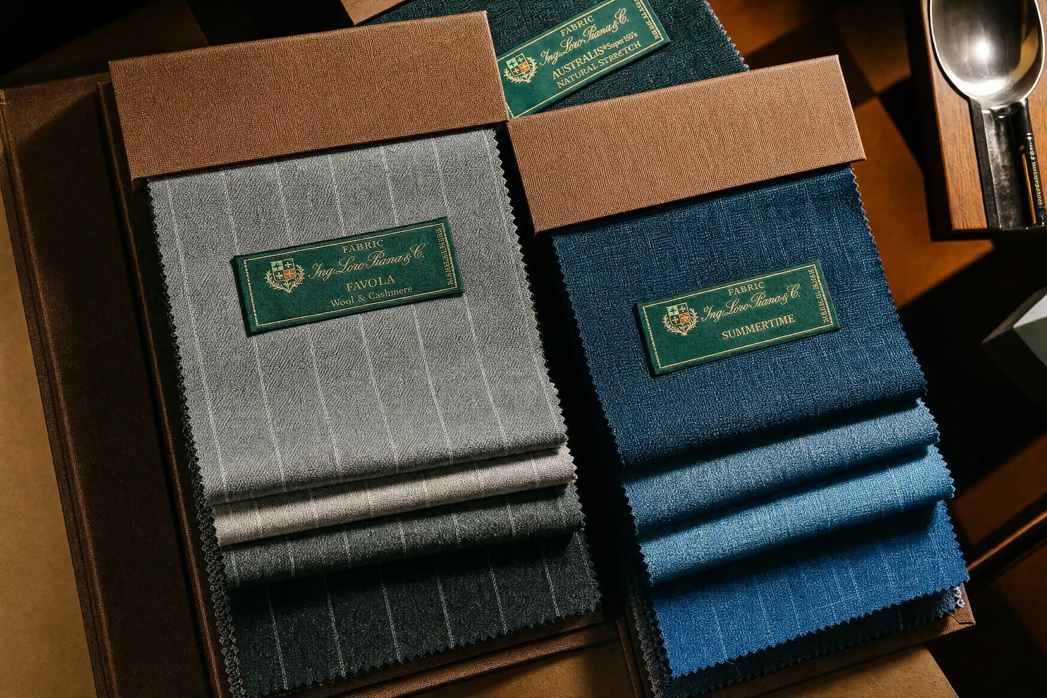 loro piana fabric